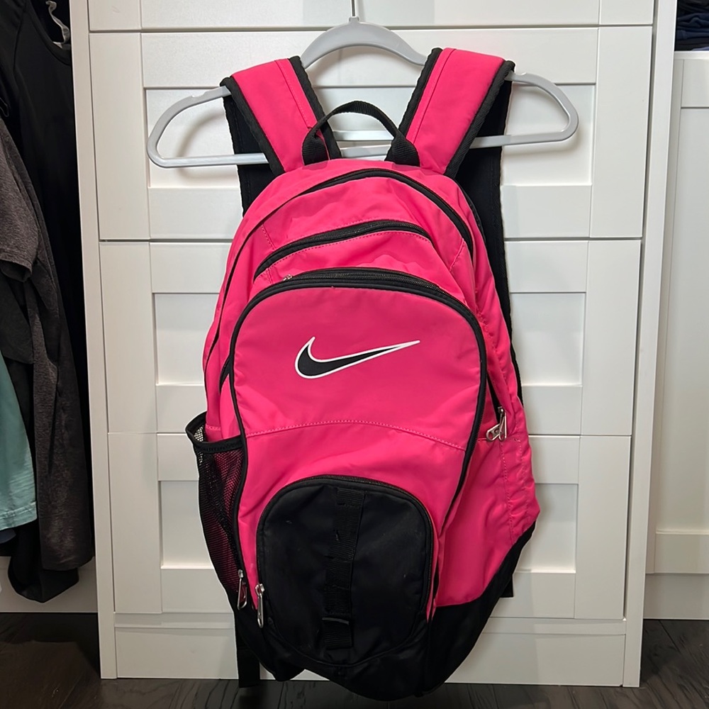 Nike backpack